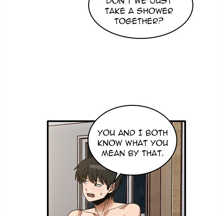 No More, No Less - Chapter 46 [photo 87] - MangaPorn