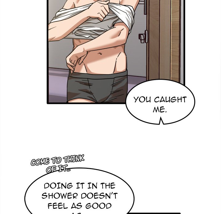 No More, No Less - Chapter 46 [photo 88] - MangaPorn