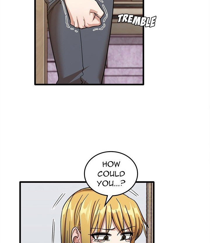 No More, No Less - Chapter 47 [photo 13] - MangaPorn