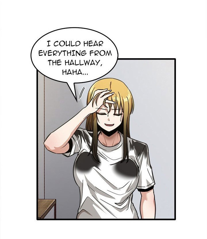 No More, No Less - Chapter 47 [photo 17] - MangaPorn