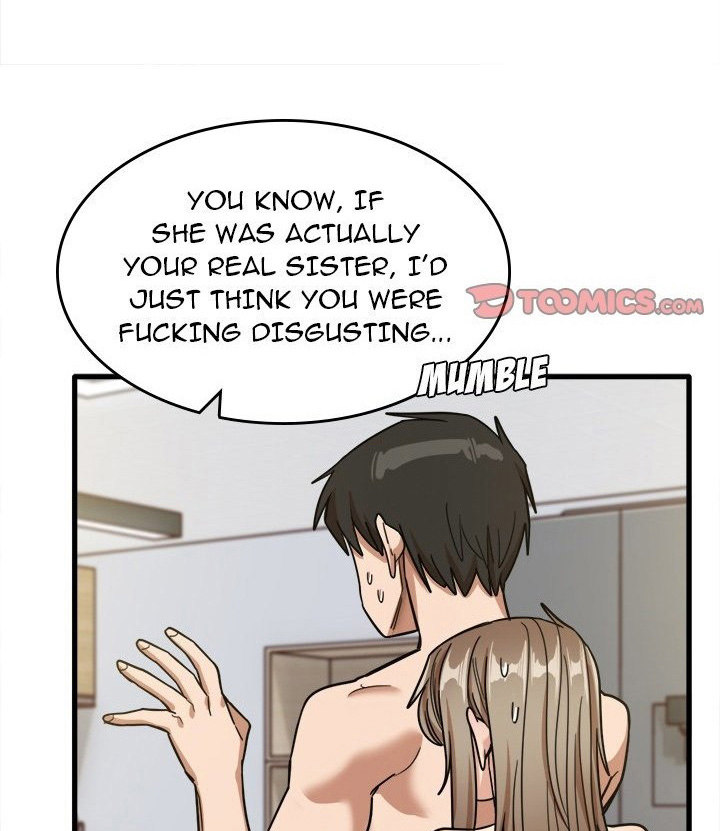 No More, No Less - Chapter 47 [photo 18] - MangaPorn
