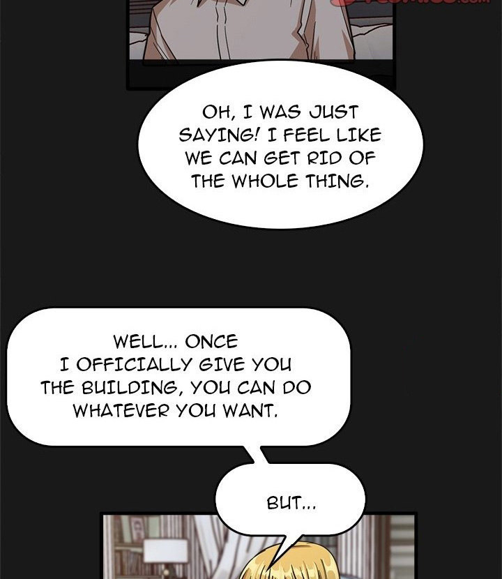 No More, No Less - Chapter 47 [photo 2] - MangaPorn