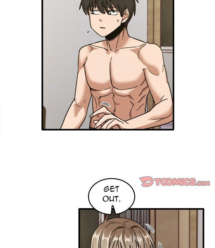 No More, No Less - Chapter 47 [photo 21] - MangaPorn