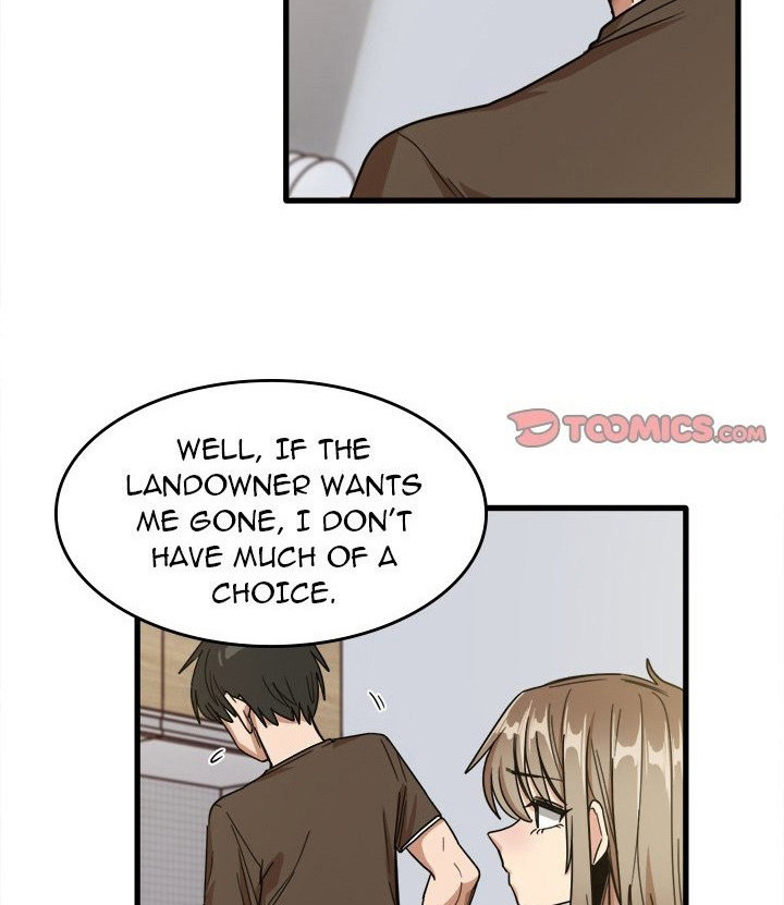 No More, No Less - Chapter 47 [photo 28] - MangaPorn