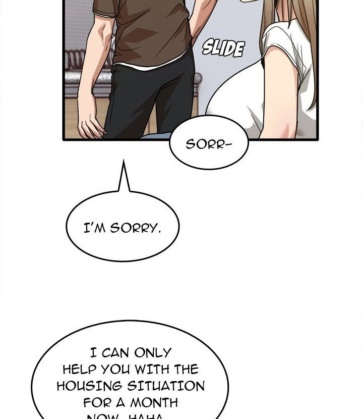 No More, No Less - Chapter 47 [photo 29] - MangaPorn