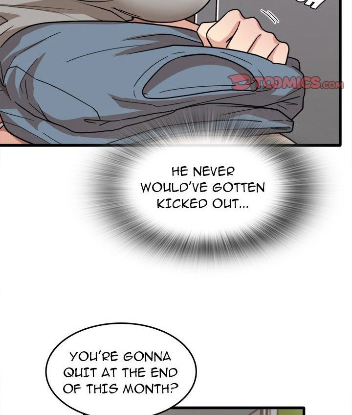 No More, No Less - Chapter 47 [photo 35] - MangaPorn