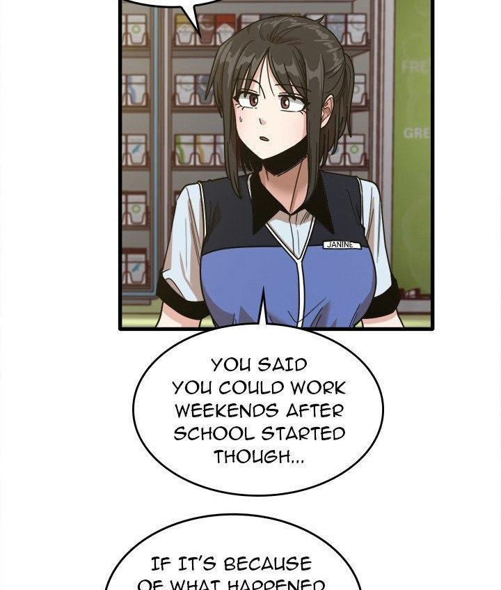 No More, No Less - Chapter 47 [photo 36] - MangaPorn