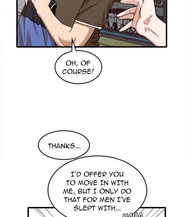 No More, No Less - Chapter 47 [photo 40] - MangaPorn