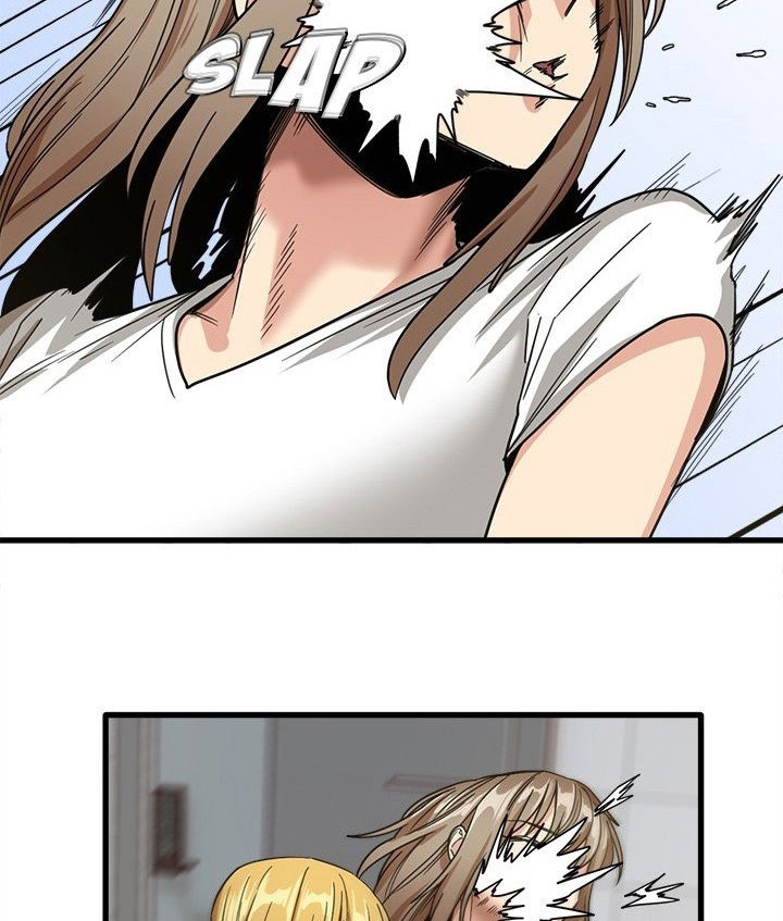 No More, No Less - Chapter 47 [photo 54] - MangaPorn