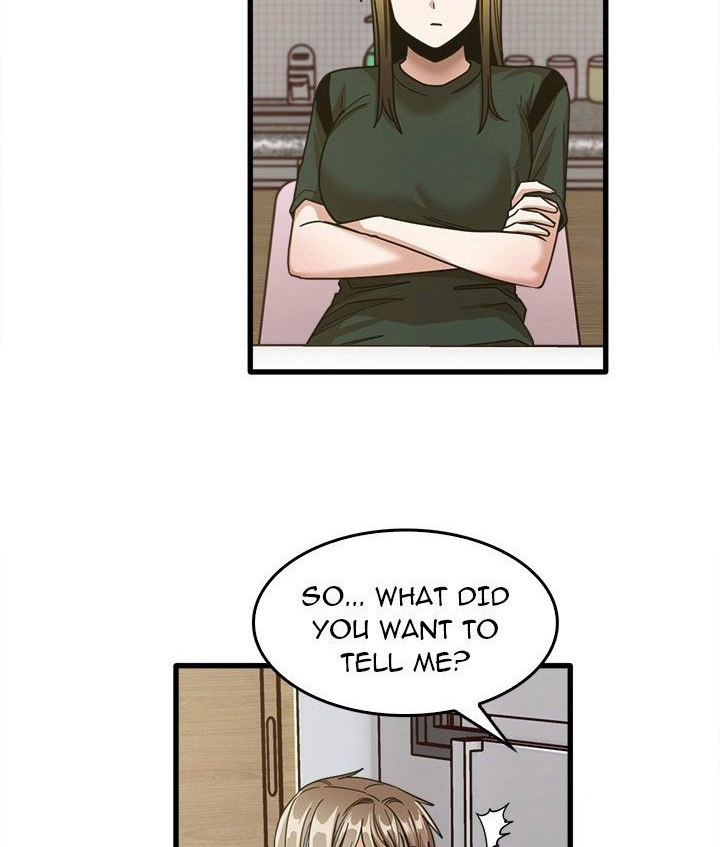 No More, No Less - Chapter 47 [photo 63] - MangaPorn