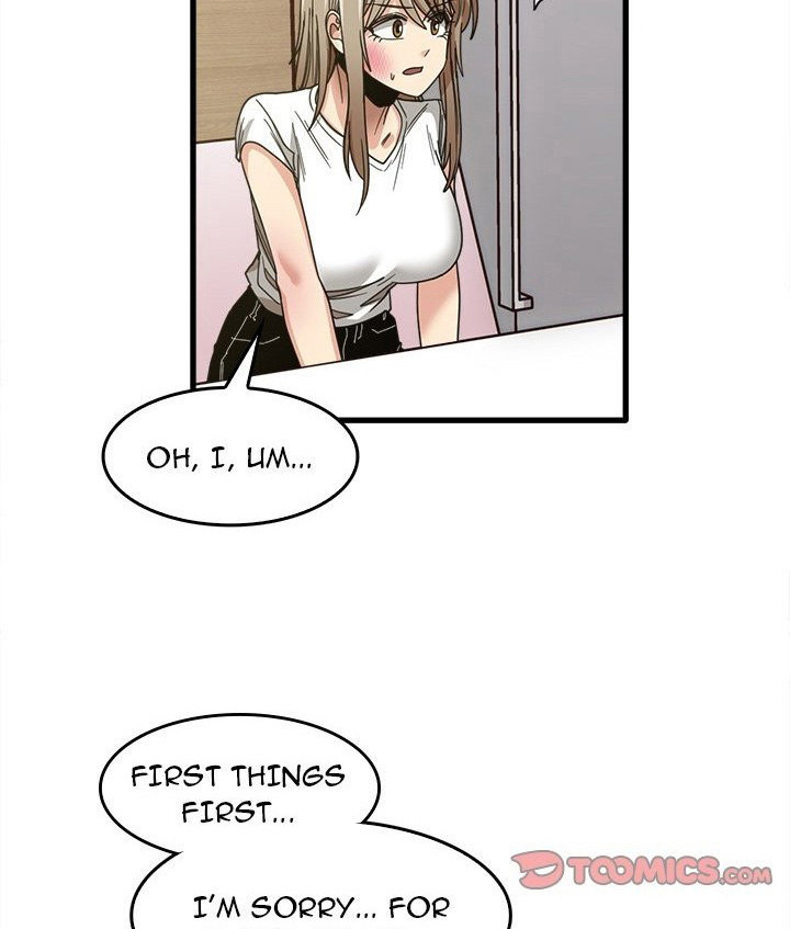 No More, No Less - Chapter 47 [photo 64] - MangaPorn