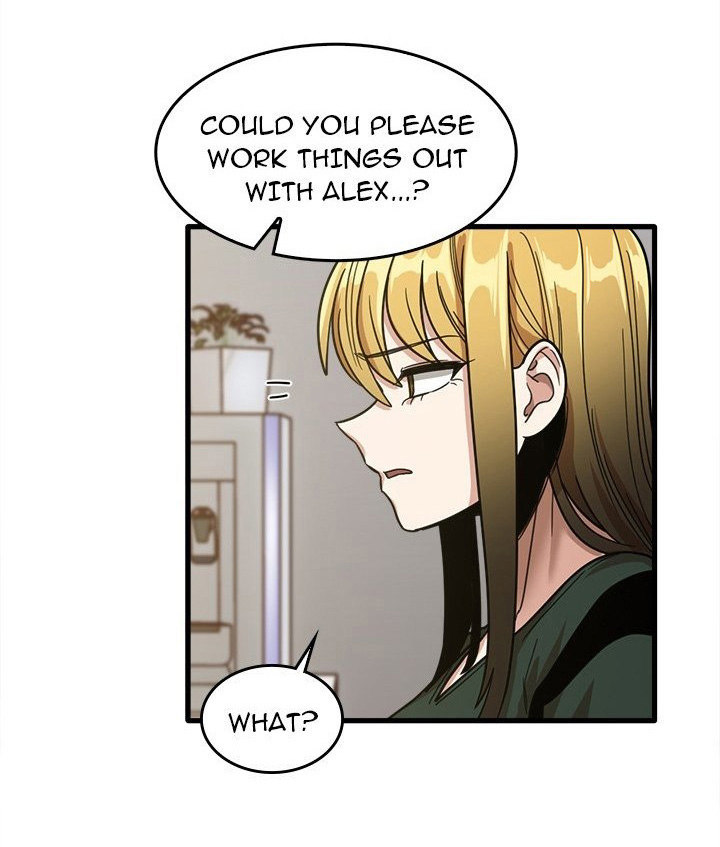 No More, No Less - Chapter 47 [photo 67] - MangaPorn