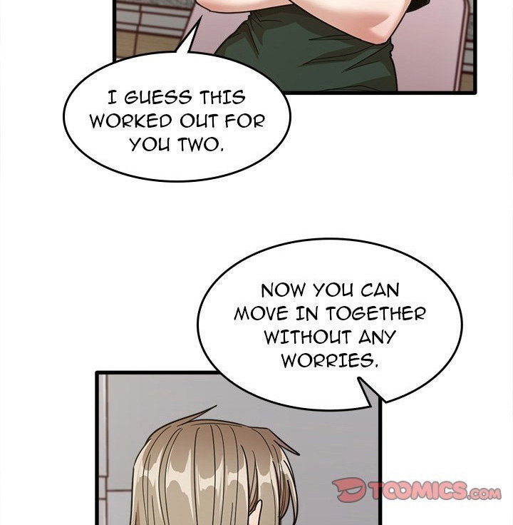 No More, No Less - Chapter 47 [photo 71] - MangaPorn