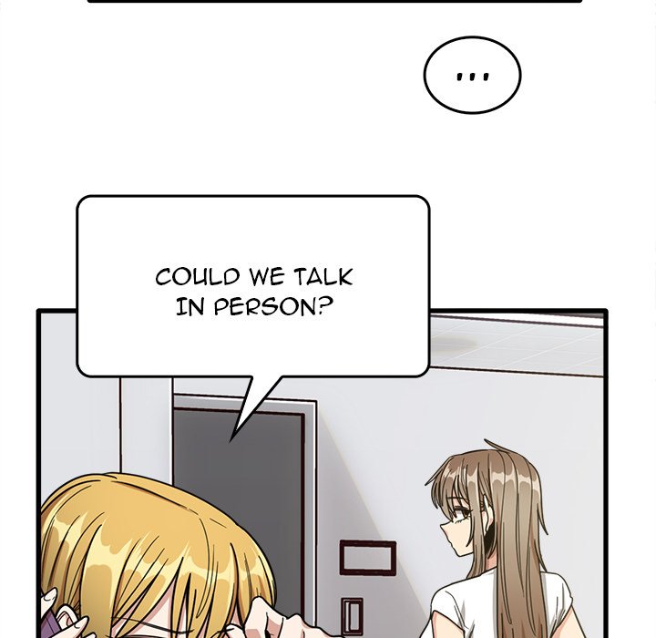 No More, No Less - Chapter 48 [photo 34] - MangaPorn