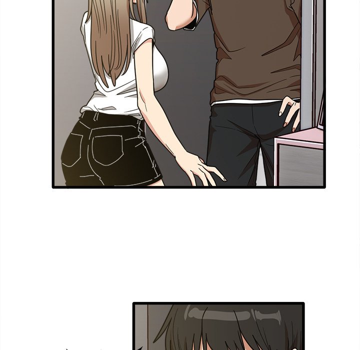 No More, No Less - Chapter 48 [photo 39] - MangaPorn