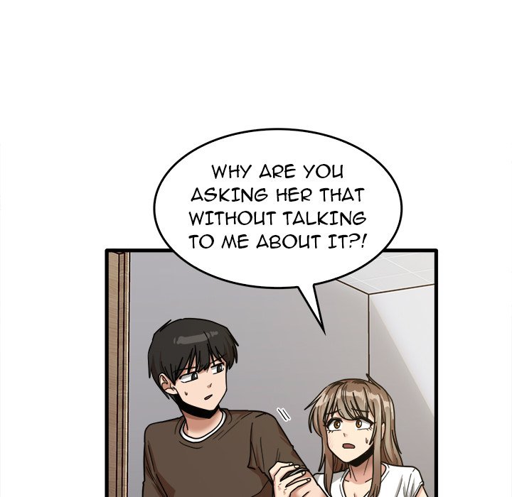 No More, No Less - Chapter 48 [photo 47] - MangaPorn