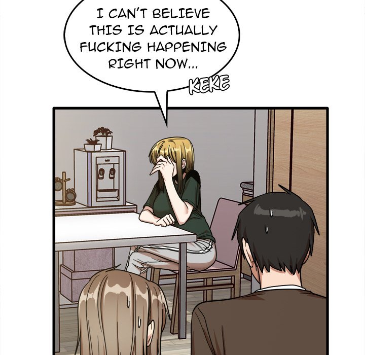 No More, No Less - Chapter 48 [photo 52] - MangaPorn