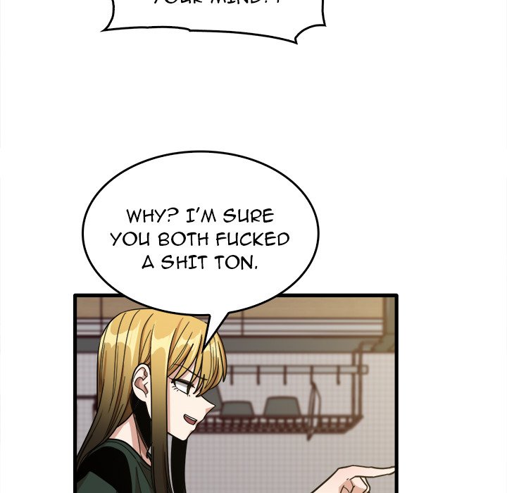 No More, No Less - Chapter 48 [photo 63] - MangaPorn