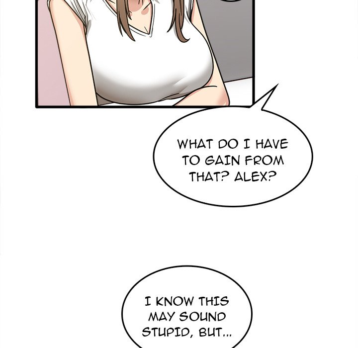 No More, No Less - Chapter 48 [photo 7] - MangaPorn