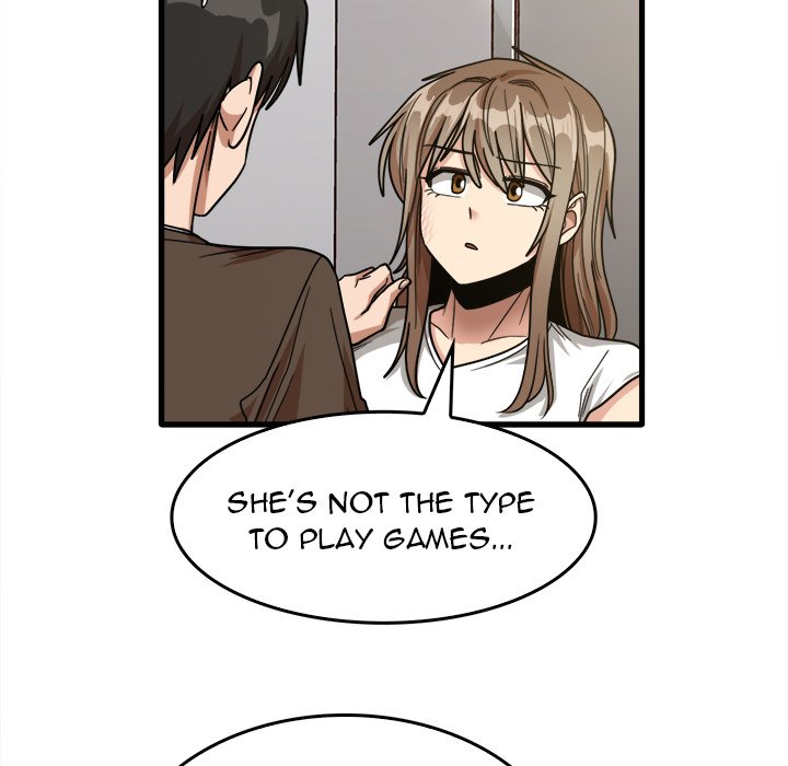 No More, No Less - Chapter 48 [photo 76] - MangaPorn