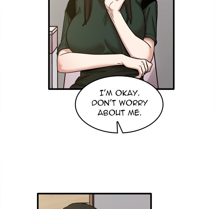 No More, No Less - Chapter 48 [photo 79] - MangaPorn