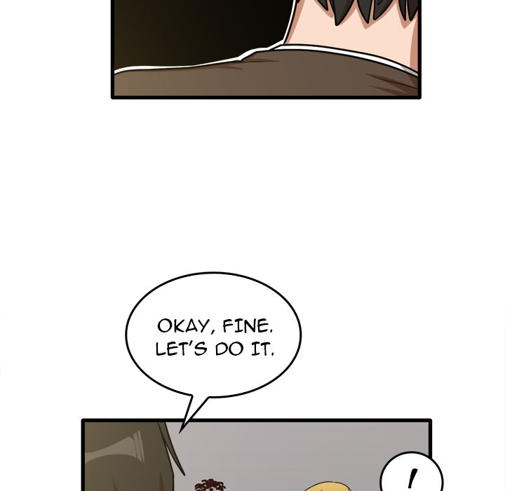 No More, No Less - Chapter 48 [photo 85] - MangaPorn