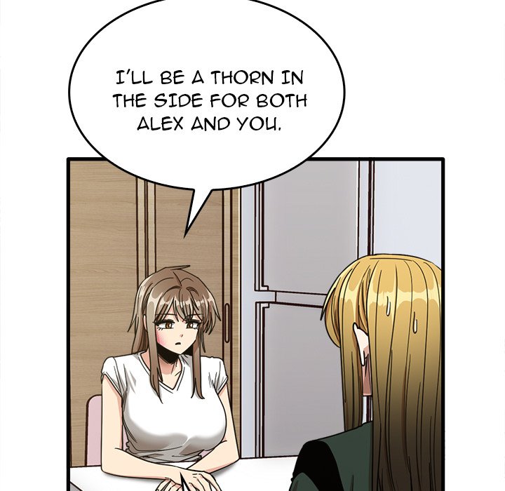 No More, No Less - Chapter 48 [photo 9] - MangaPorn