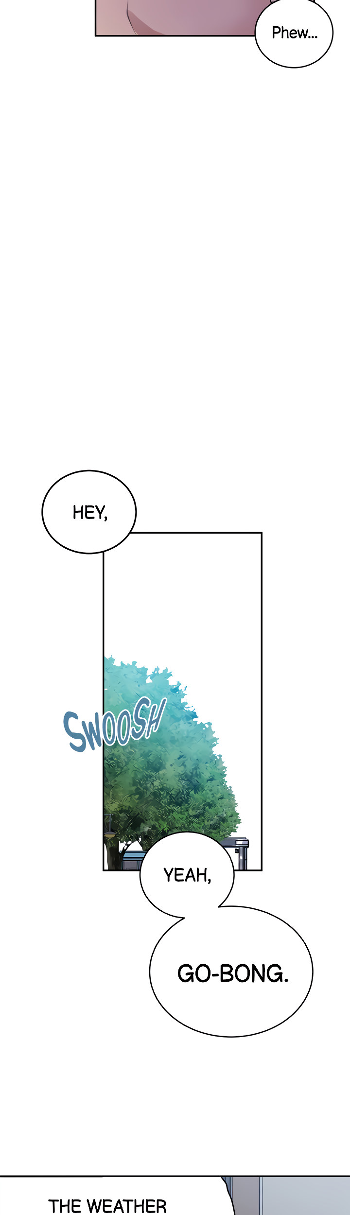 Secret Class - Chapter 166 [photo 13] - MangaPorn