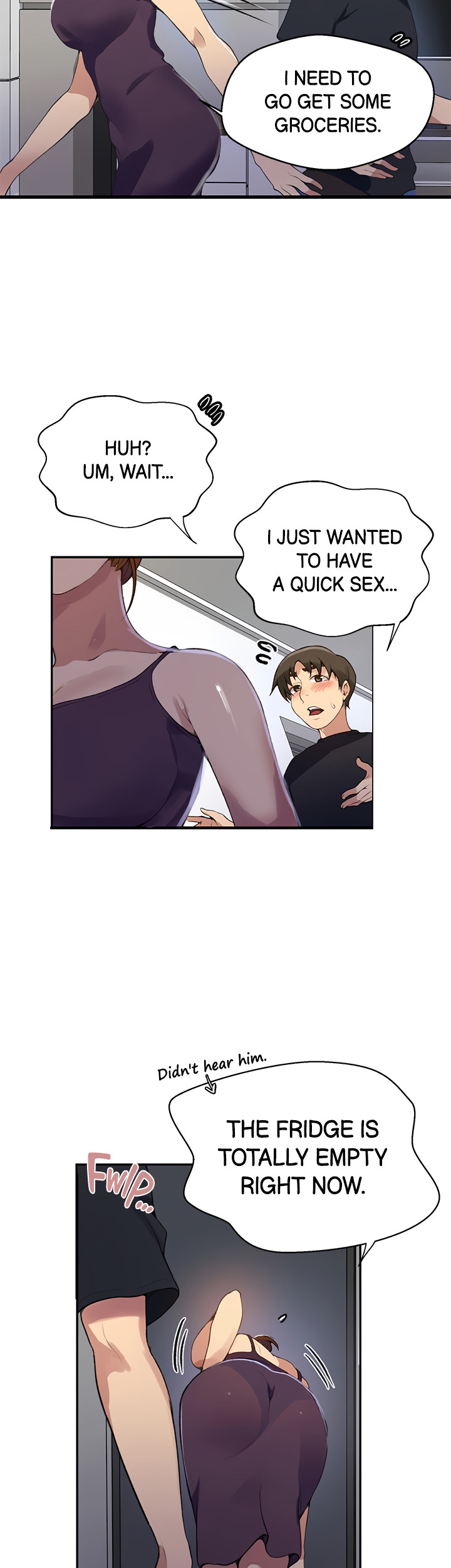 Secret Class - Chapter 166 [photo 25] - MangaPorn