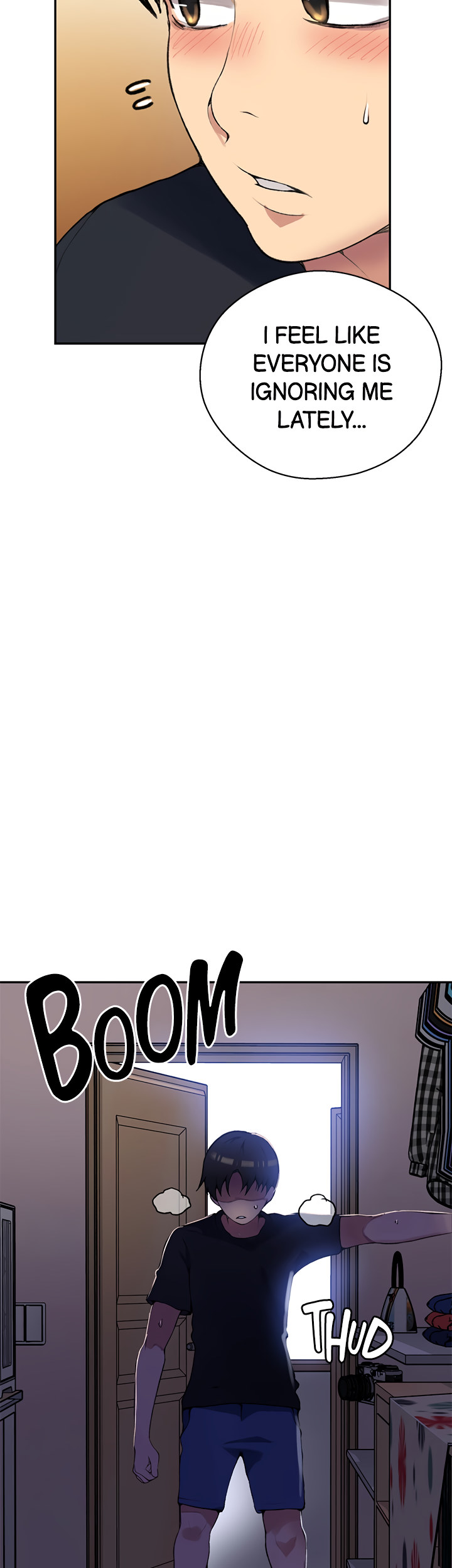 Secret Class - Chapter 166 [photo 27] - MangaPorn