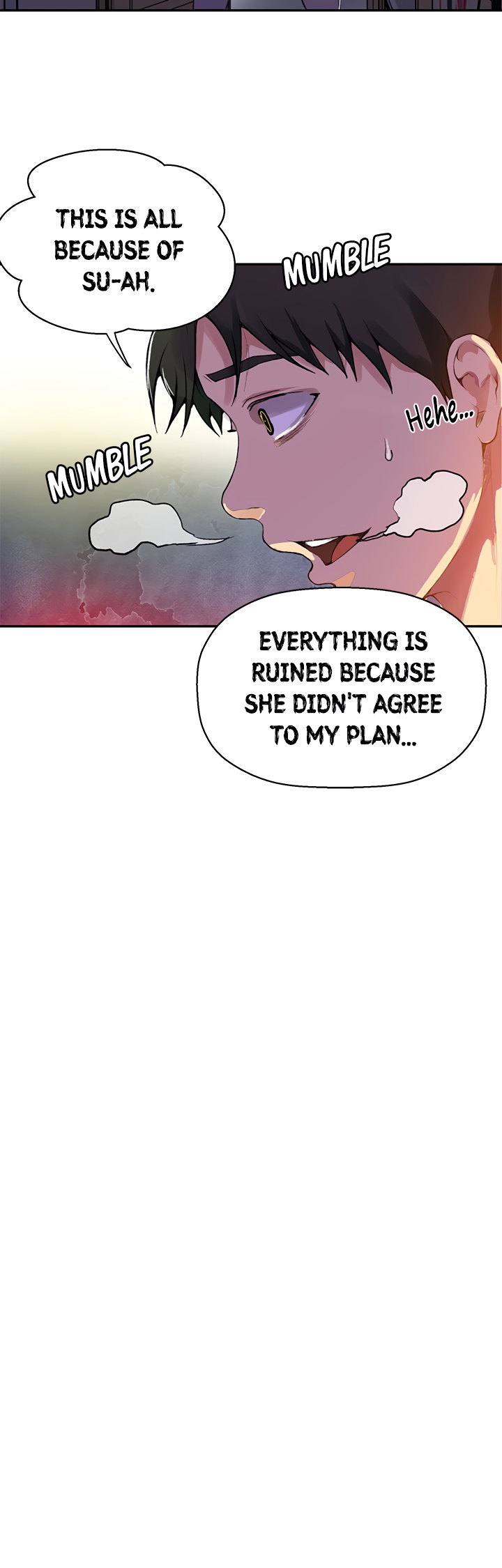 Secret Class - Chapter 166 [photo 28] - MangaPorn