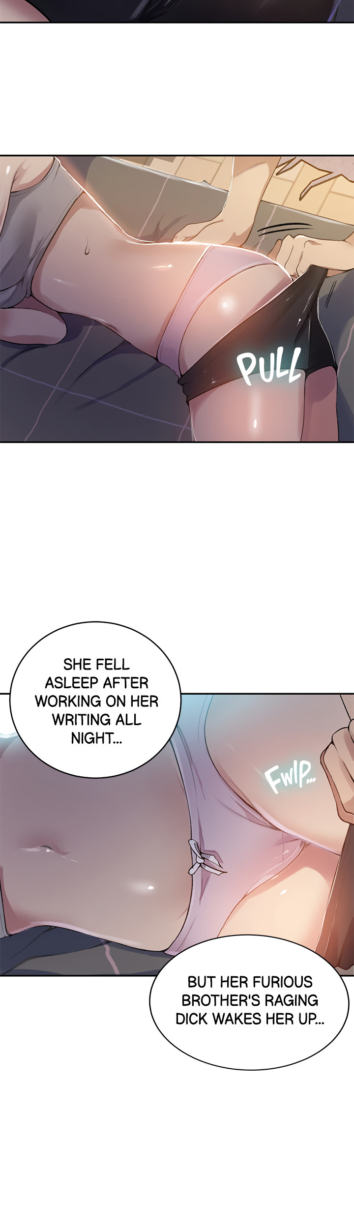 Secret Class - Chapter 166 [photo 30] - MangaPorn