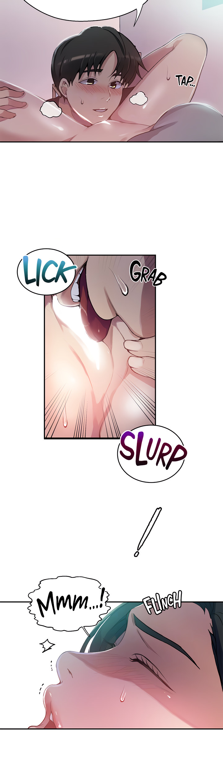 Secret Class - Chapter 166 [photo 32] - MangaPorn