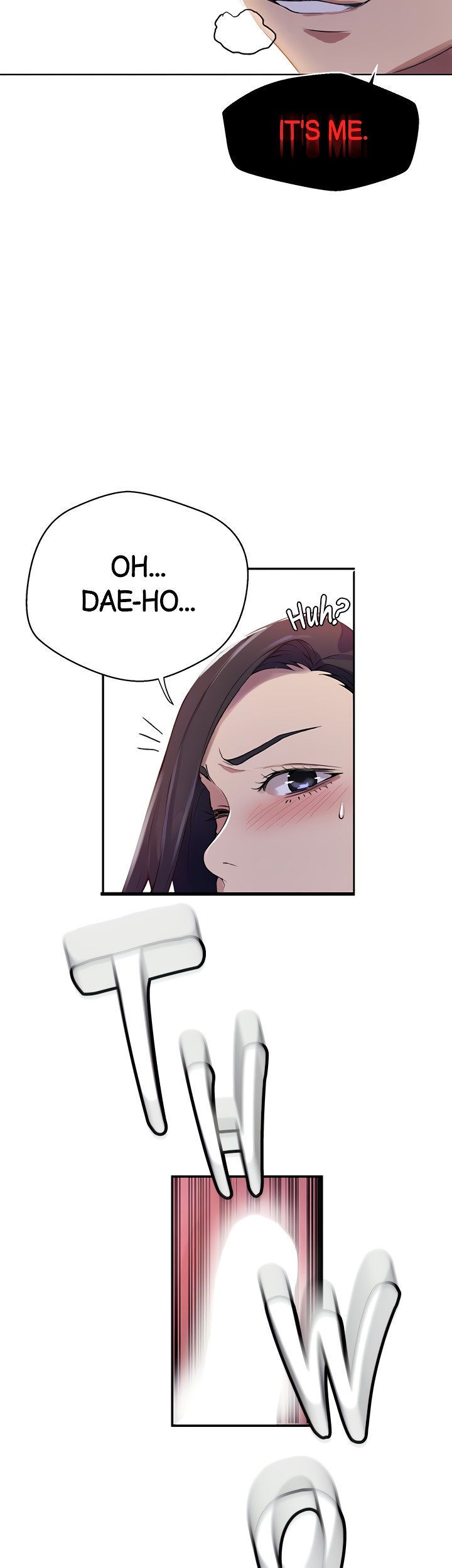 Secret Class - Chapter 166 [photo 37] - MangaPorn