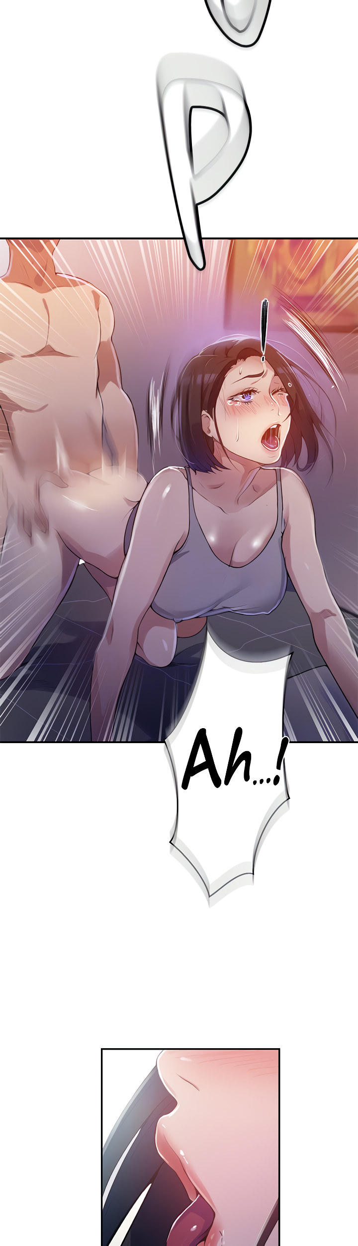 Secret Class - Chapter 166 [photo 38] - MangaPorn