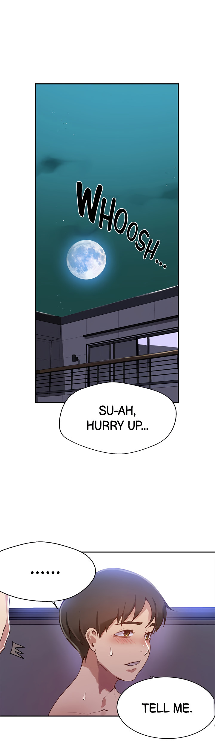 Secret Class - Chapter 166 [photo 5] - MangaPorn