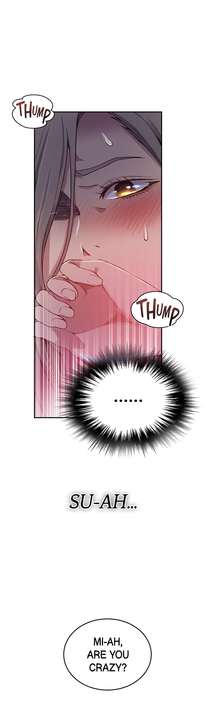 Secret Class - Chapter 166 [photo 6] - MangaPorn