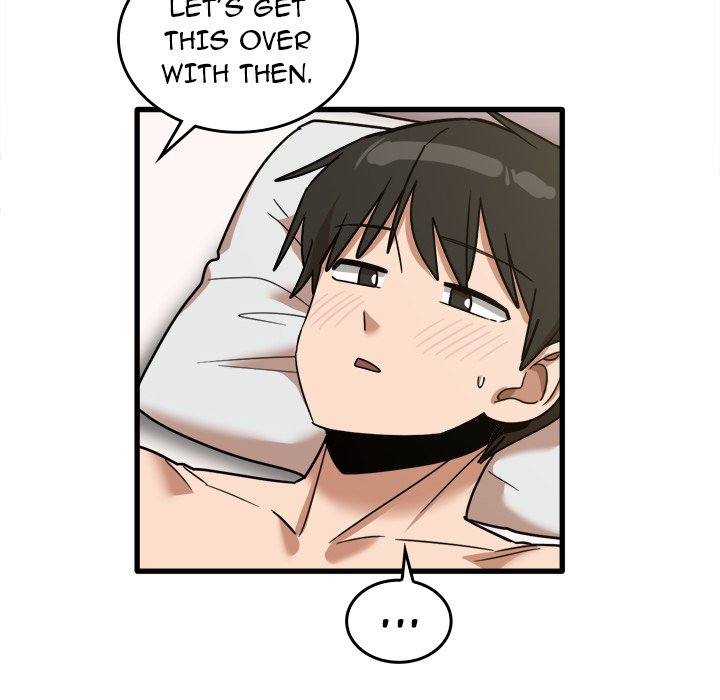 No More, No Less - Chapter 49 [photo 34] - MangaPorn