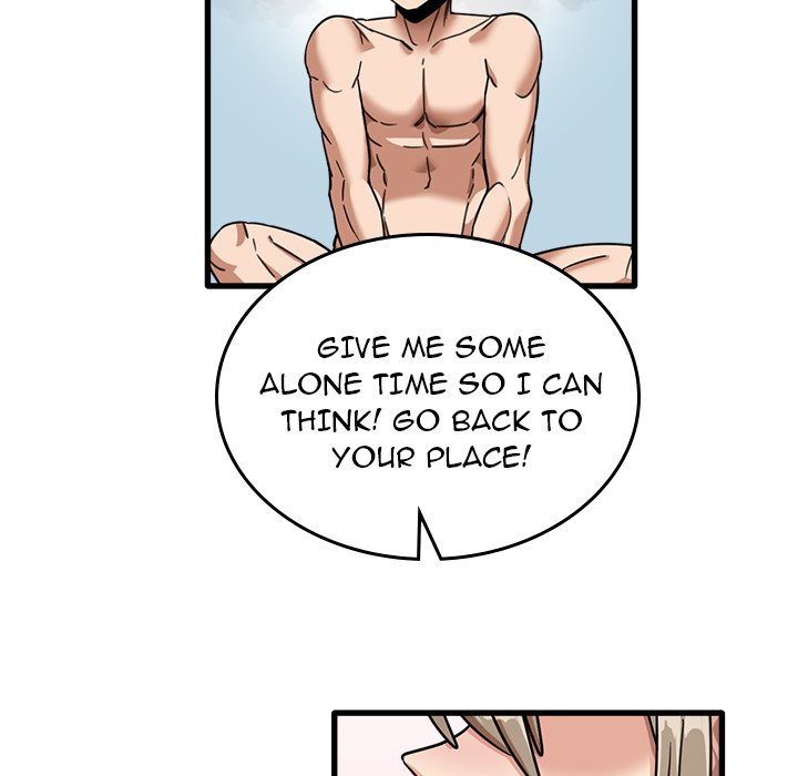 No More, No Less - Chapter 49 [photo 88] - MangaPorn