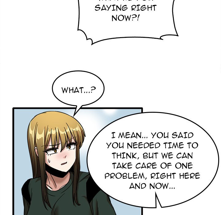 No More, No Less - Chapter 49 [photo 91] - MangaPorn