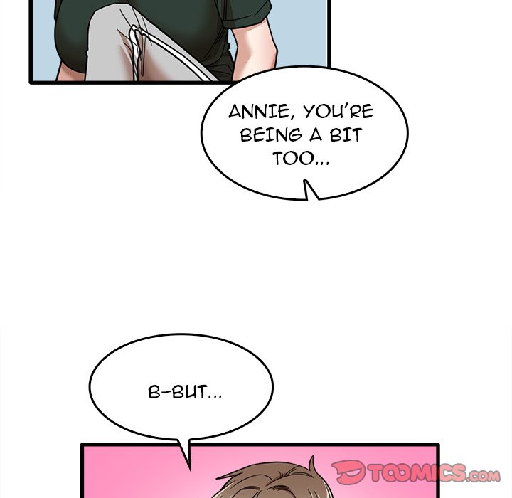 No More, No Less - Chapter 49 [photo 92] - MangaPorn