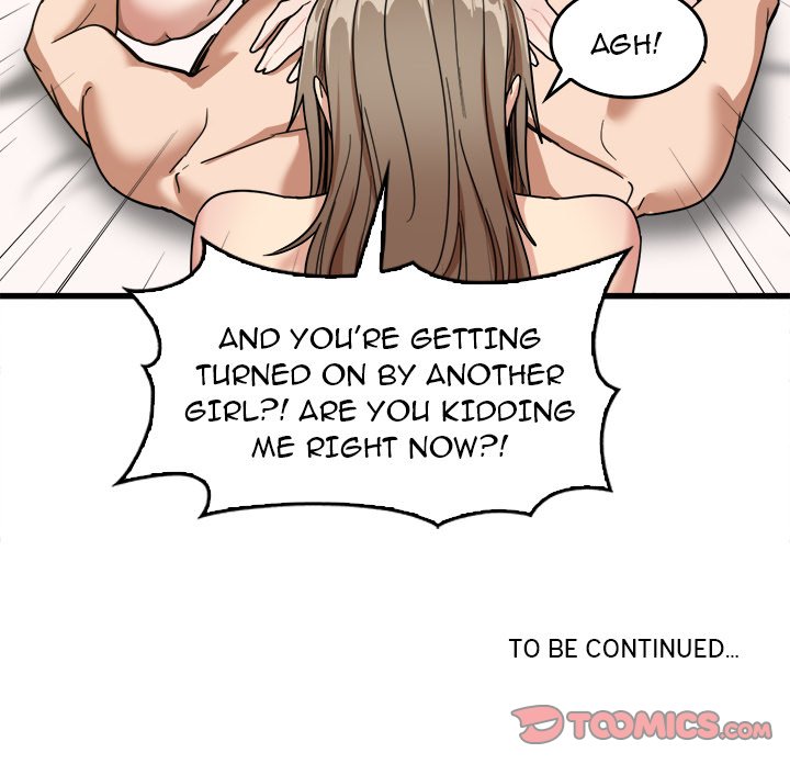 No More, No Less - Chapter 50 [photo 102] - MangaPorn