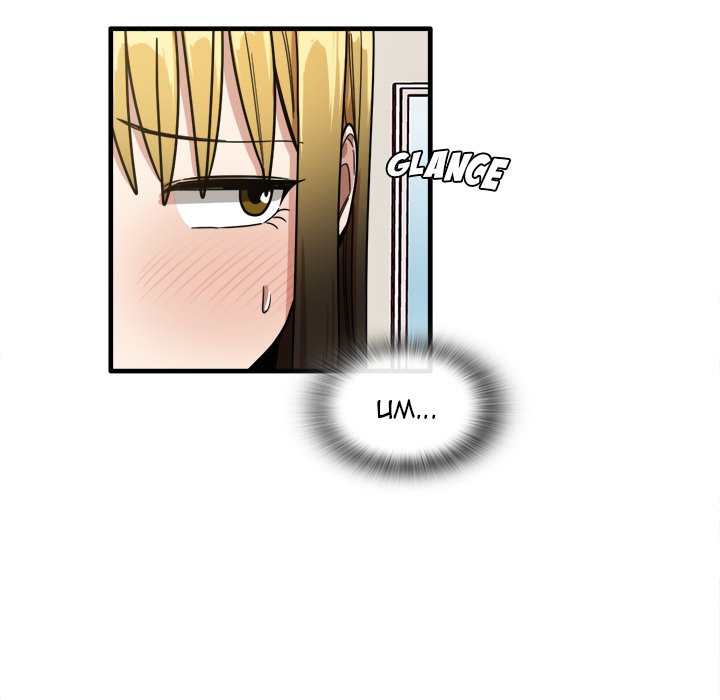 No More, No Less - Chapter 50 [photo 19] - MangaPorn