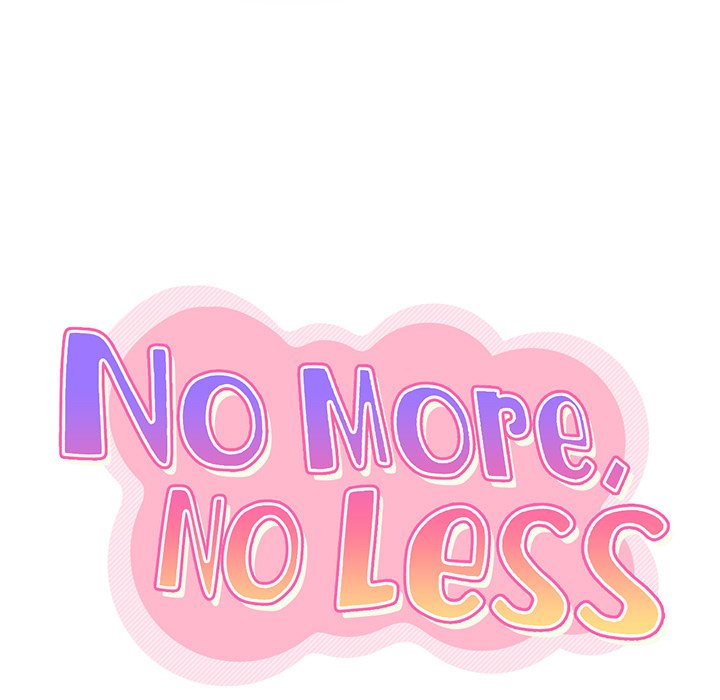 No More, No Less - Chapter 50 [photo 21] - MangaPorn
