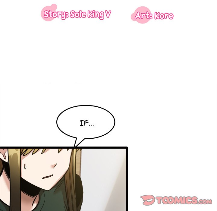 No More, No Less - Chapter 50 [photo 22] - MangaPorn