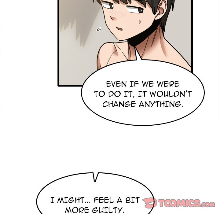 No More, No Less - Chapter 50 [photo 26] - MangaPorn