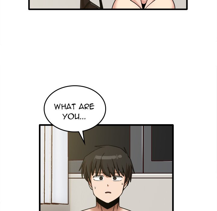 No More, No Less - Chapter 50 [photo 35] - MangaPorn