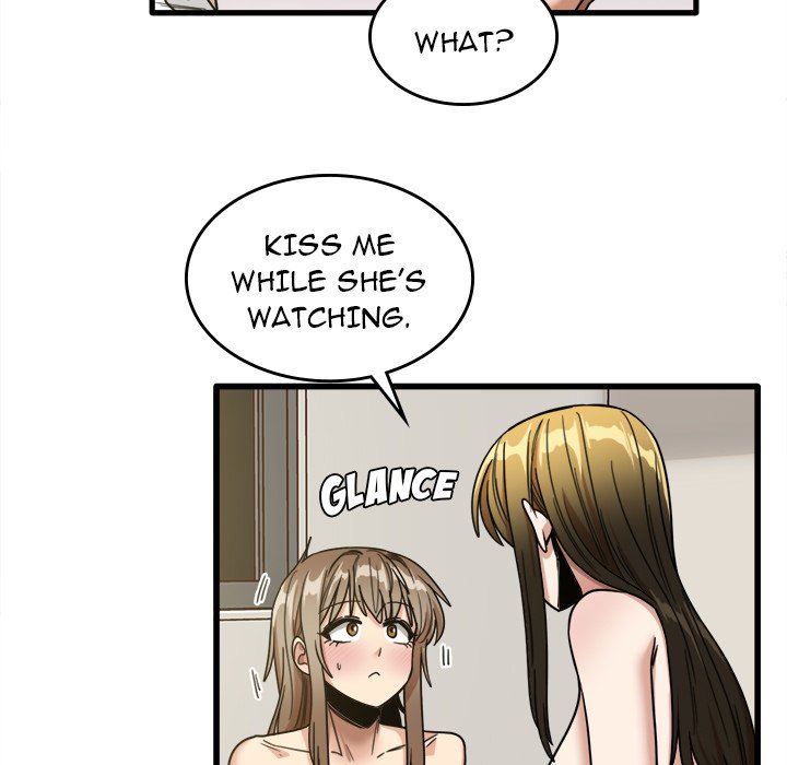 No More, No Less - Chapter 50 [photo 41] - MangaPorn