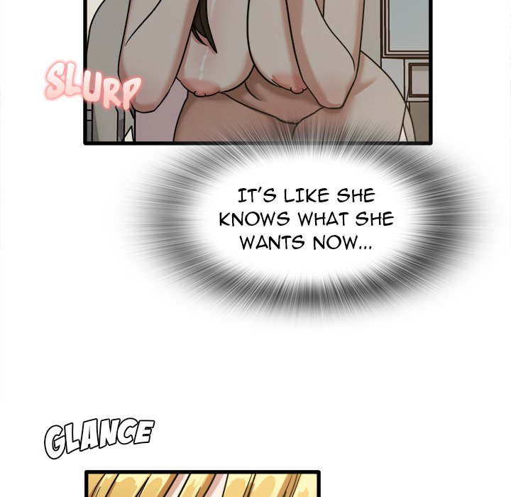 No More, No Less - Chapter 50 [photo 48] - MangaPorn