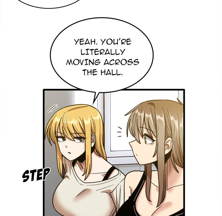 No More, No Less - Chapter 51 [photo 113] - MangaPorn